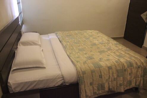 Hotel Octopus Inn, Raipur 4